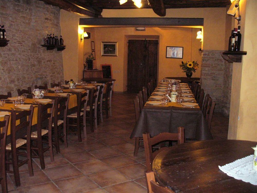 Poggio Agli Ulivi Barberino di Mugello